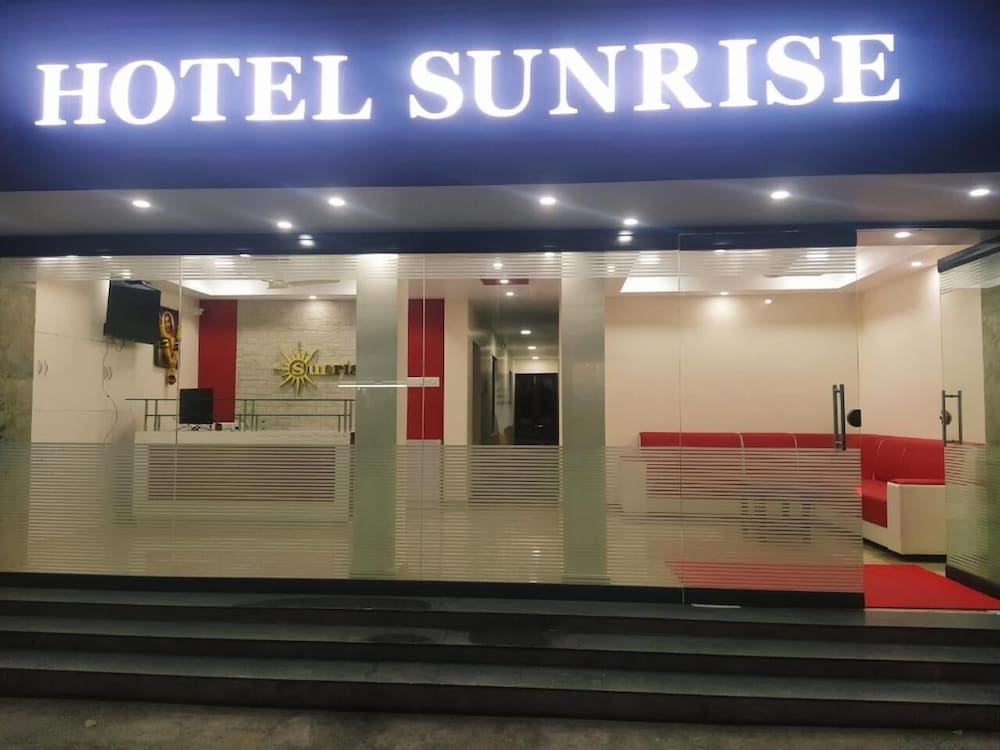 Фото Hotel Sunrise