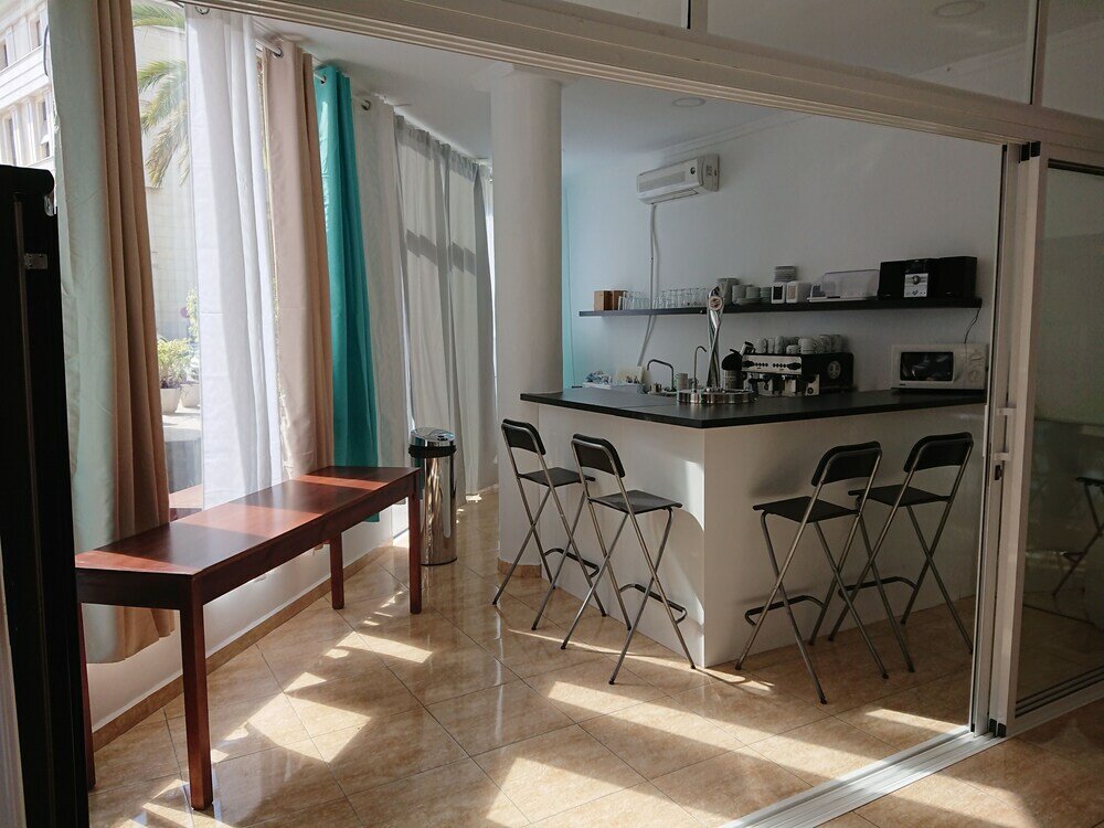 Фото Hotel Manantiales