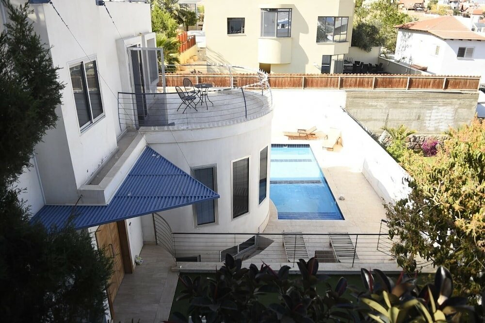 Фото Casa de la familia