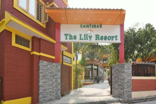 The Lily Resort