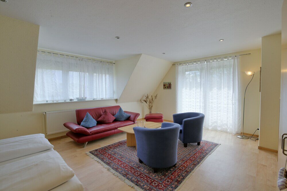 Фото Landhaus Dreesen