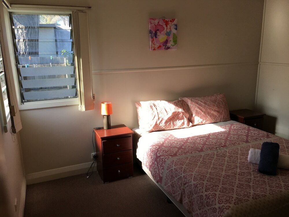 Фото Kickback Cottages