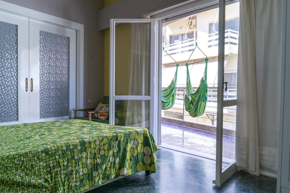 Фото Cozy Flat Kika's Heraklion City Central