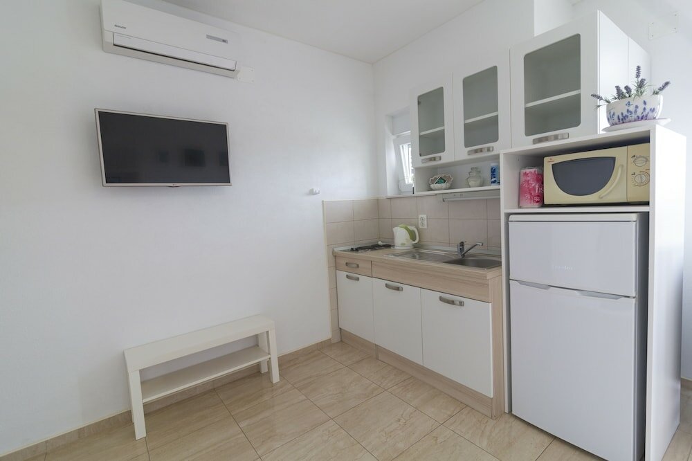 Фото La Storia Apartments