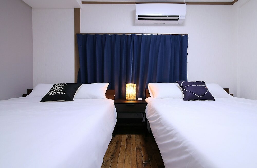 Фото Kino Asakusa House