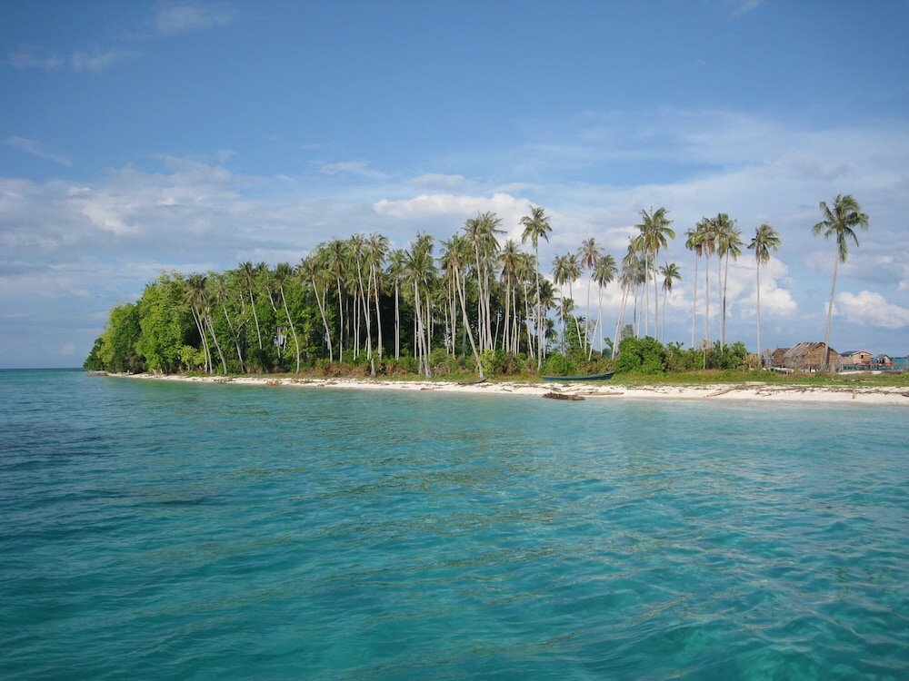 Фото Sipadan Inn 3