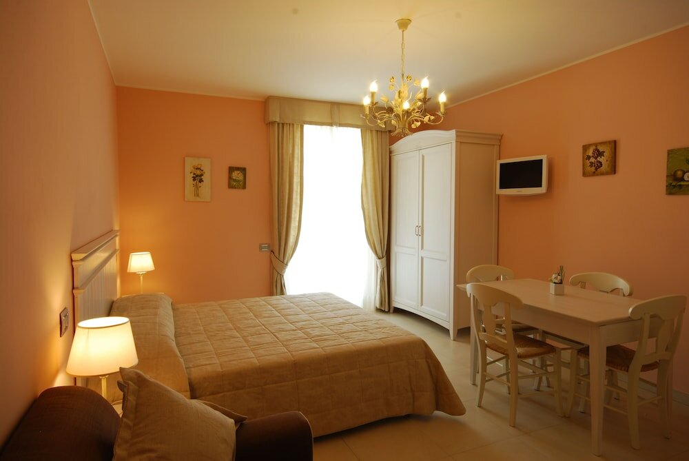 Фото Incantea Resort