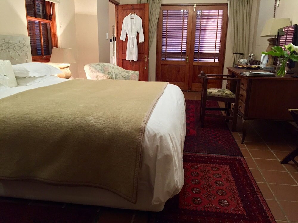 Фото Foxwood House