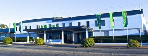 Гостиница Ibis Styles Broken Hill в Брокен Хилл