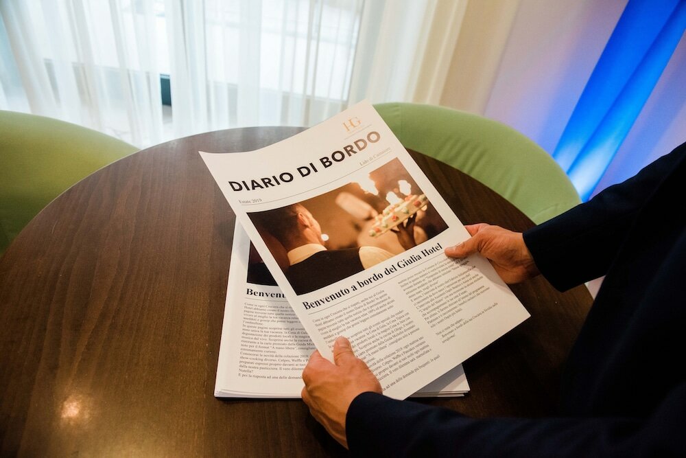 Фото Hotel Giulia