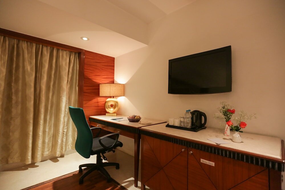 Фото Hotel Trinity Isle