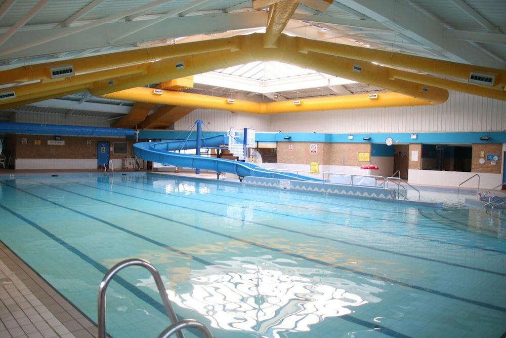 Фото Brean Sands Holiday Park