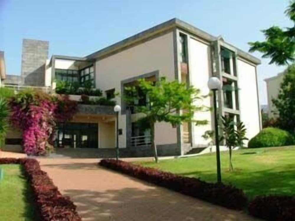 Фото Hotel Escola