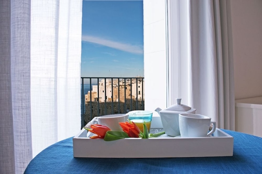 Фото Dimore del Malù