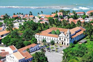 Гостиница Rede Andrade Vela Branca