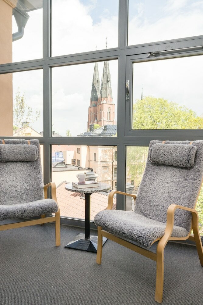 Фото Akademihotellet