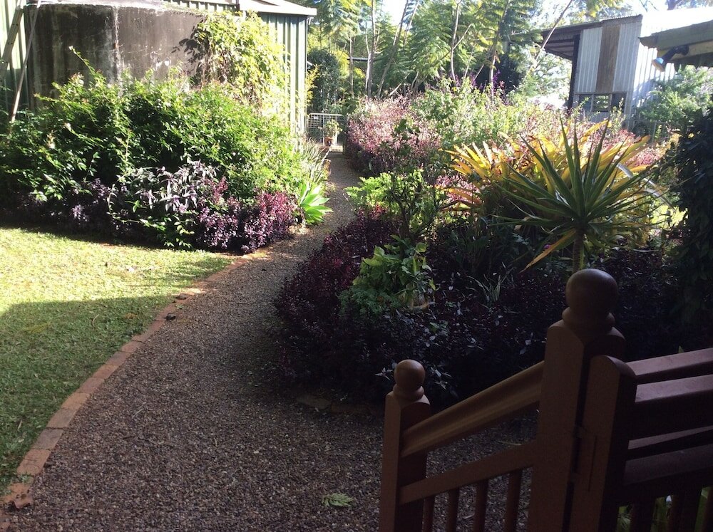 Фото Lagoon Pocket B&b