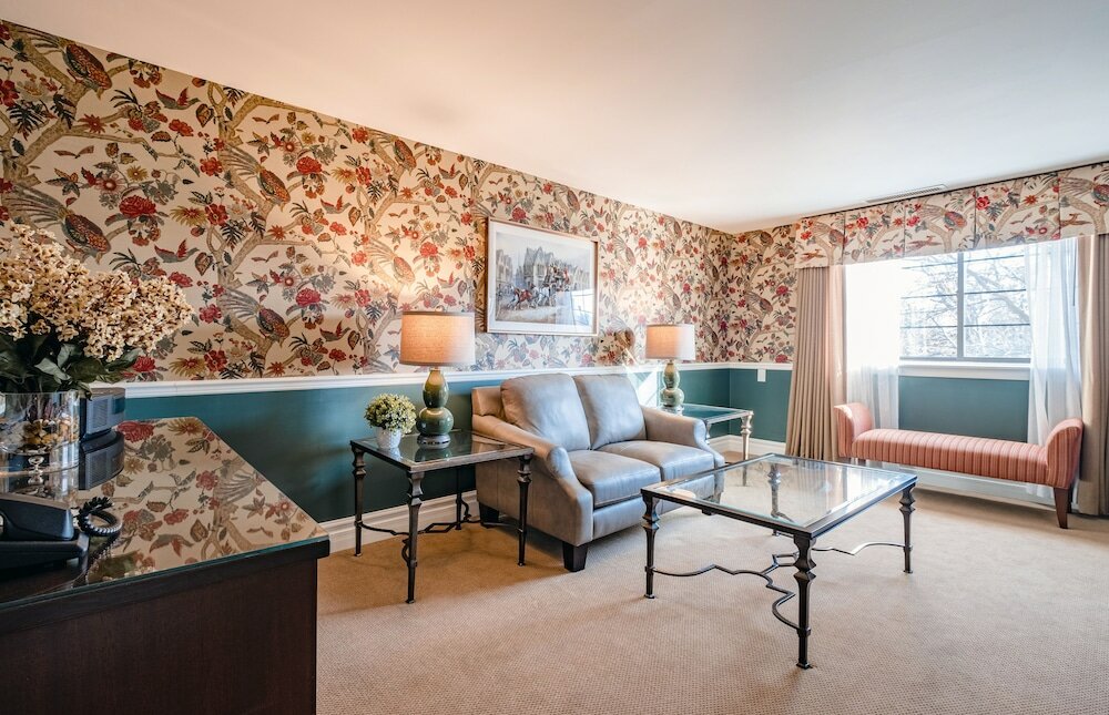 Фото The Red Coach Inn