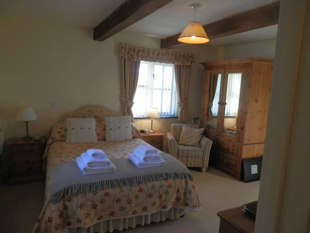 Фото East Hook Farm & Country House