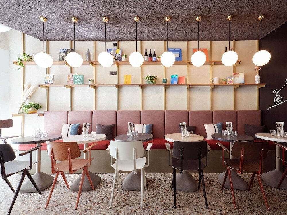 Фото French Theory