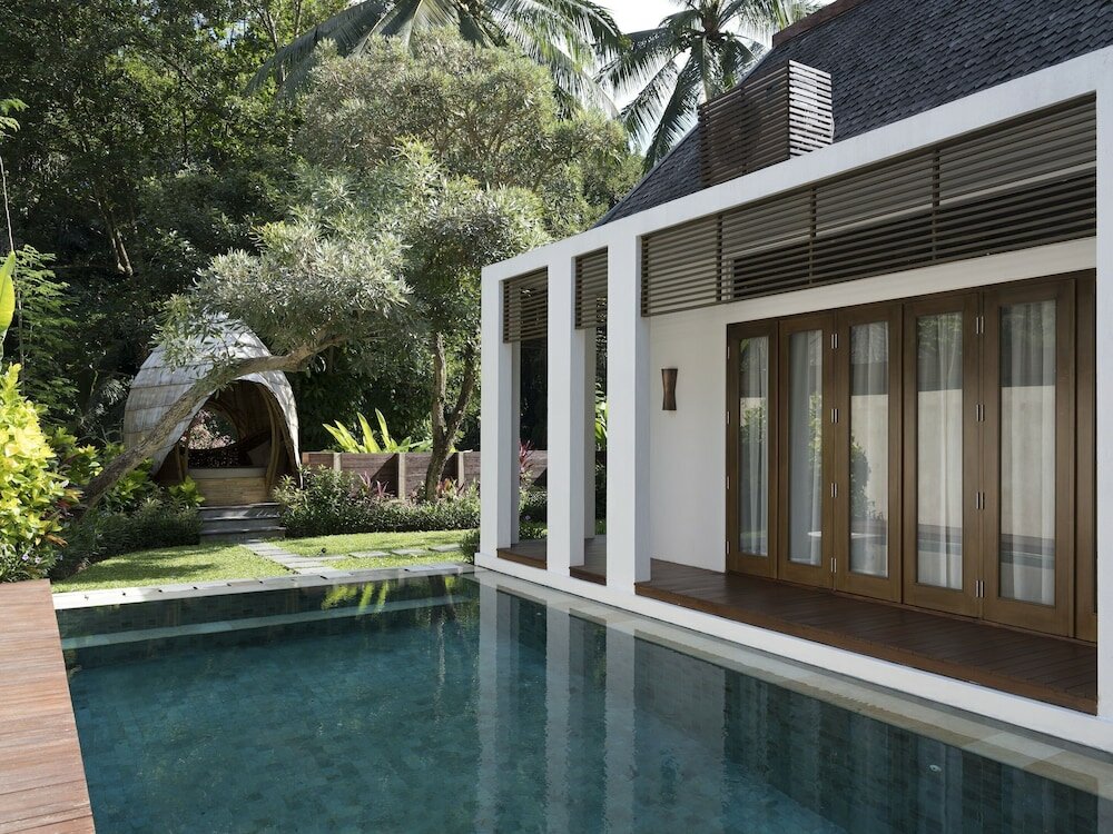 Фото The Samaya Ubud