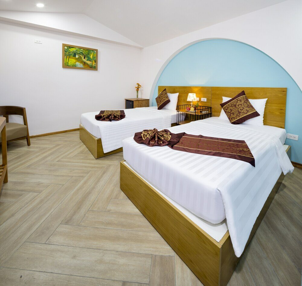 Фото Prime Hotel Nha Trang