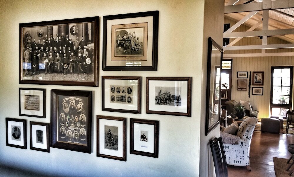 Фото Three Tree Hill