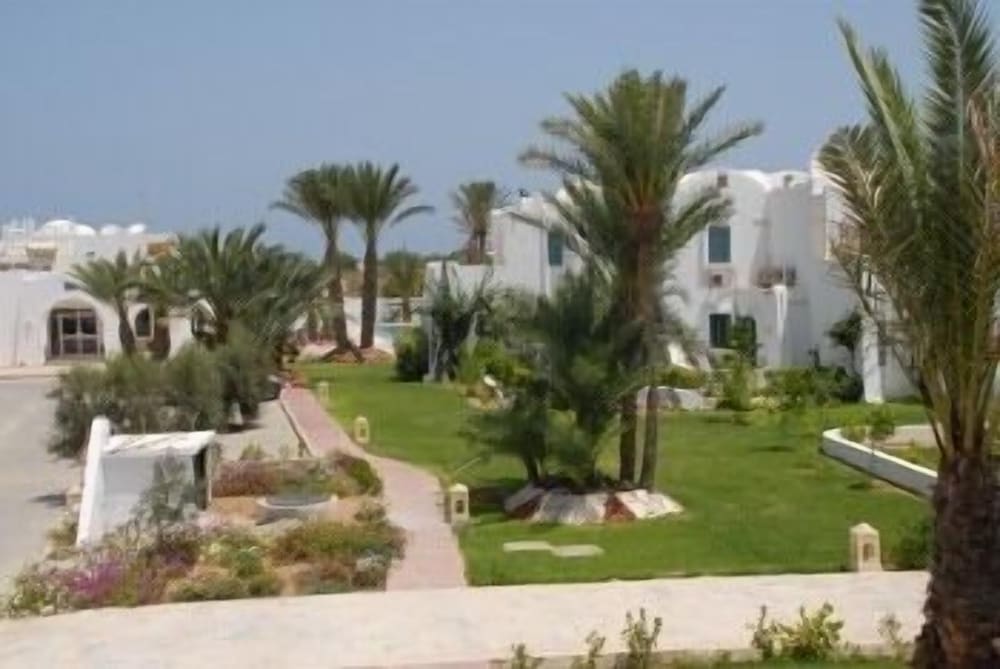 Фото Menzel Dija