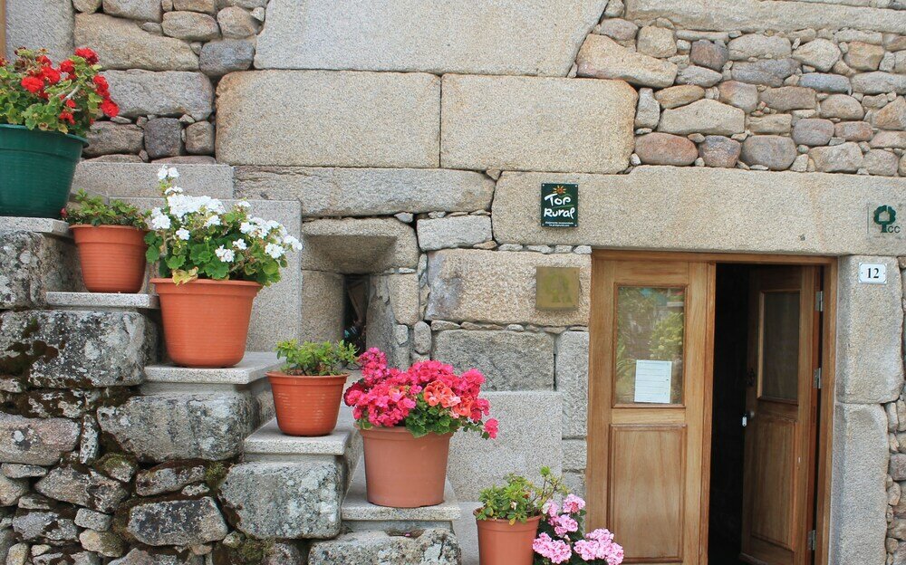 Фото Outros Tempos Turismo De Aldeia