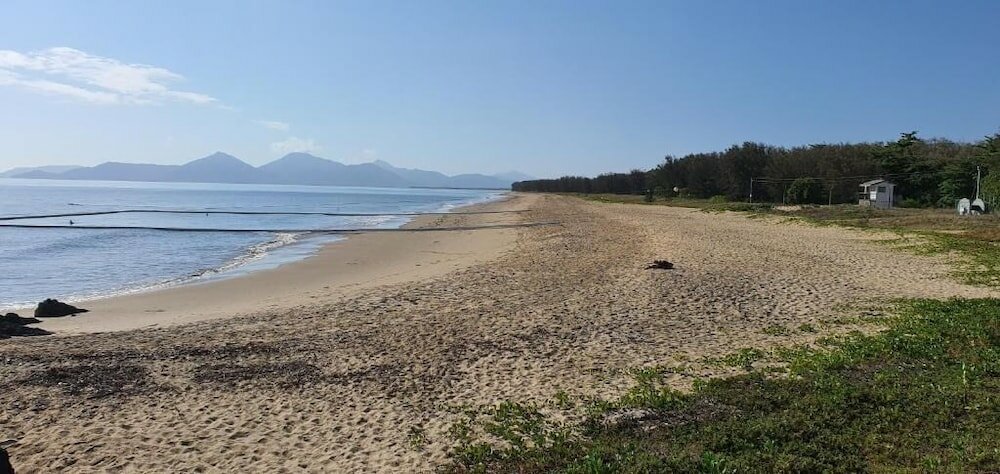 Фото The Beach Place