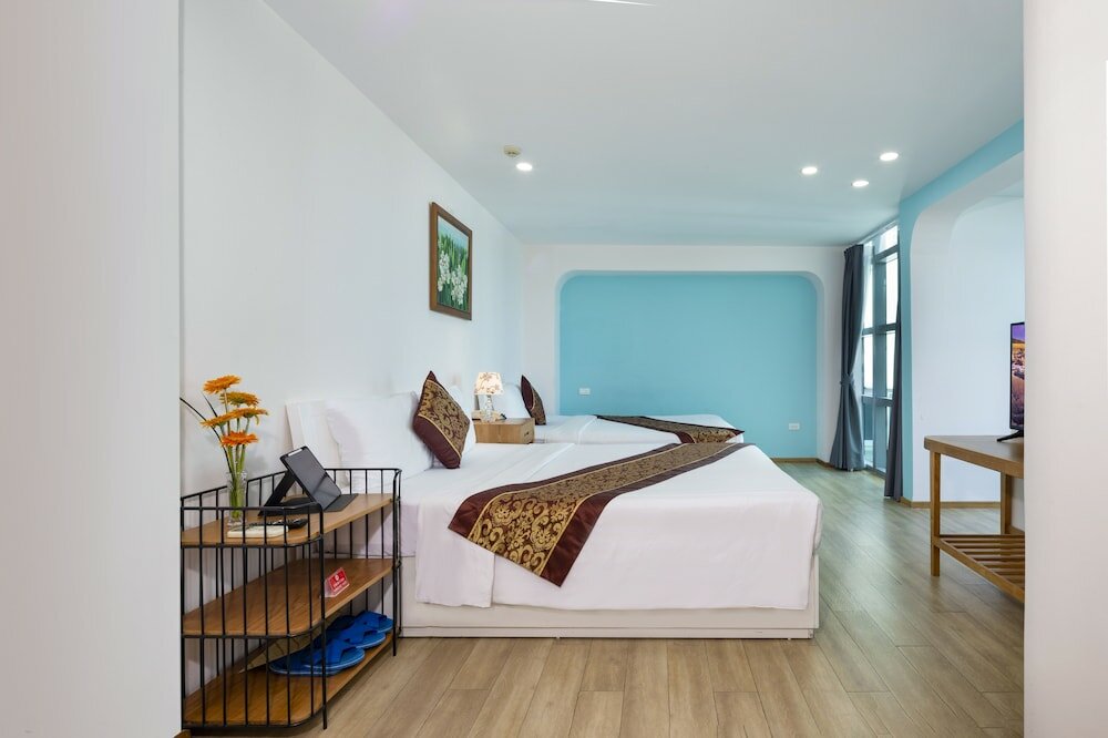 Фото Prime Hotel Nha Trang