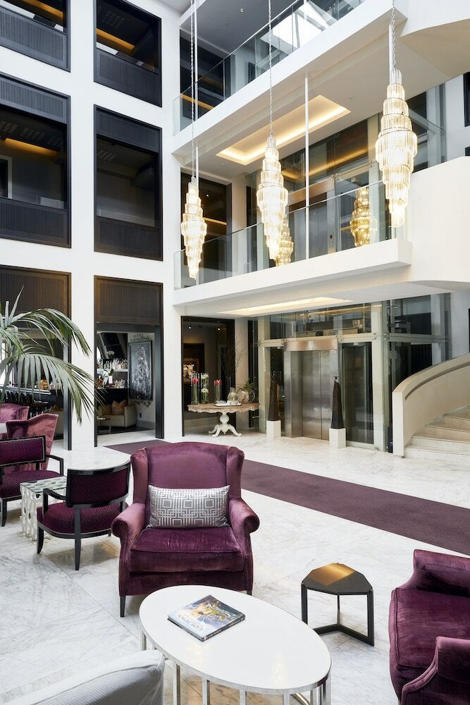 Фото Queen Victoria Hotel