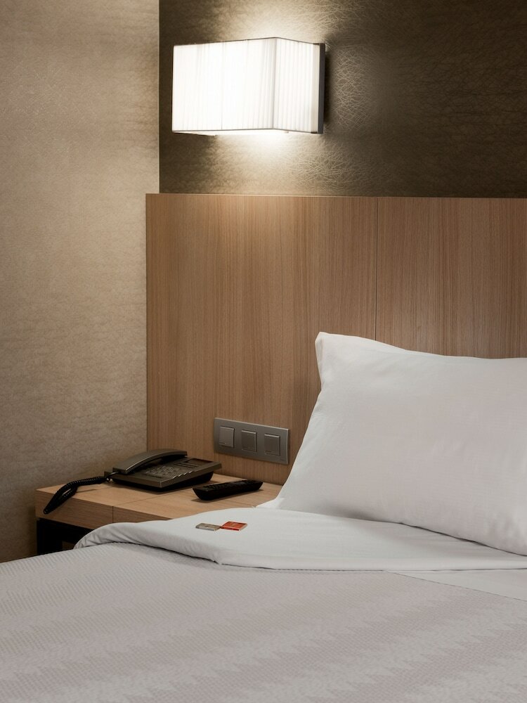 Фото NH Madrid Ribera del Manzanares