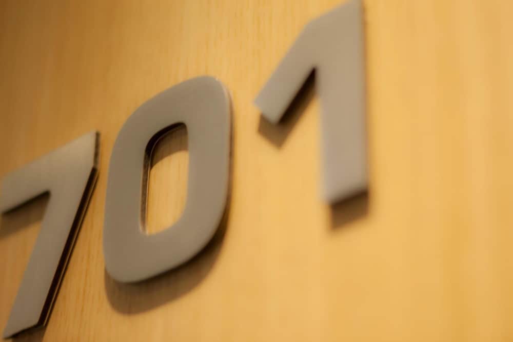 Фото Le Pavillon 7