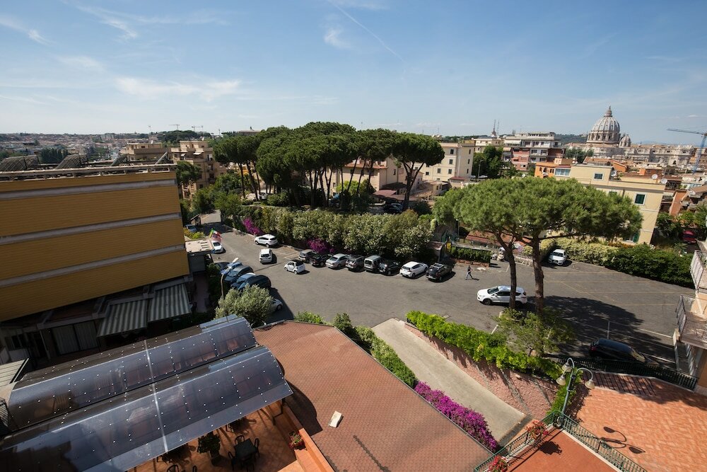 Фото Hotel Casa Tra Noi