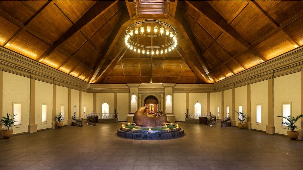 Фото Grand Hyatt Goa