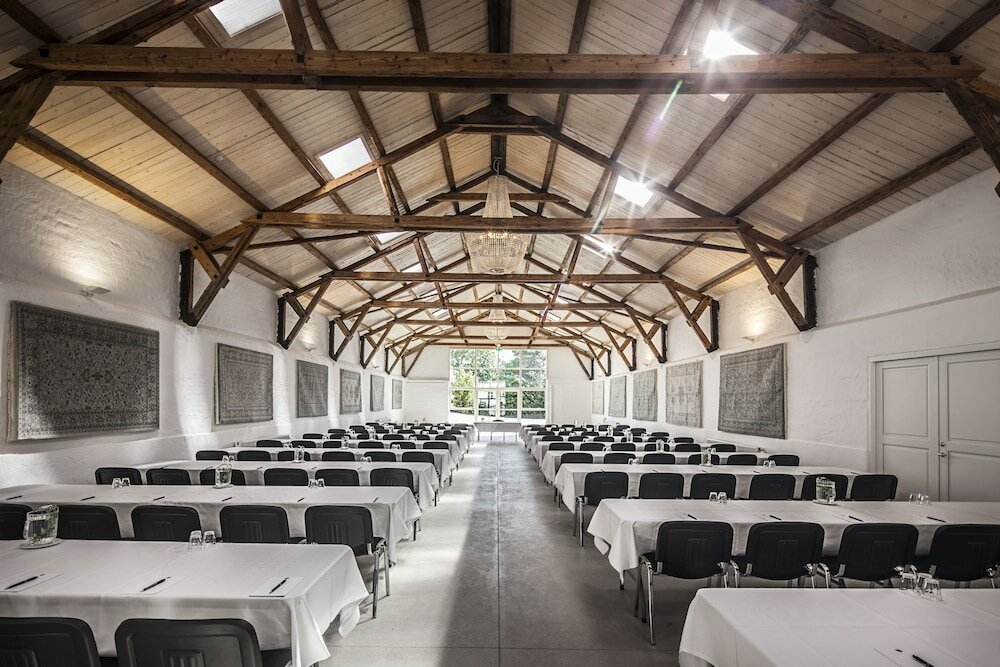 Фото Kragerup Gods