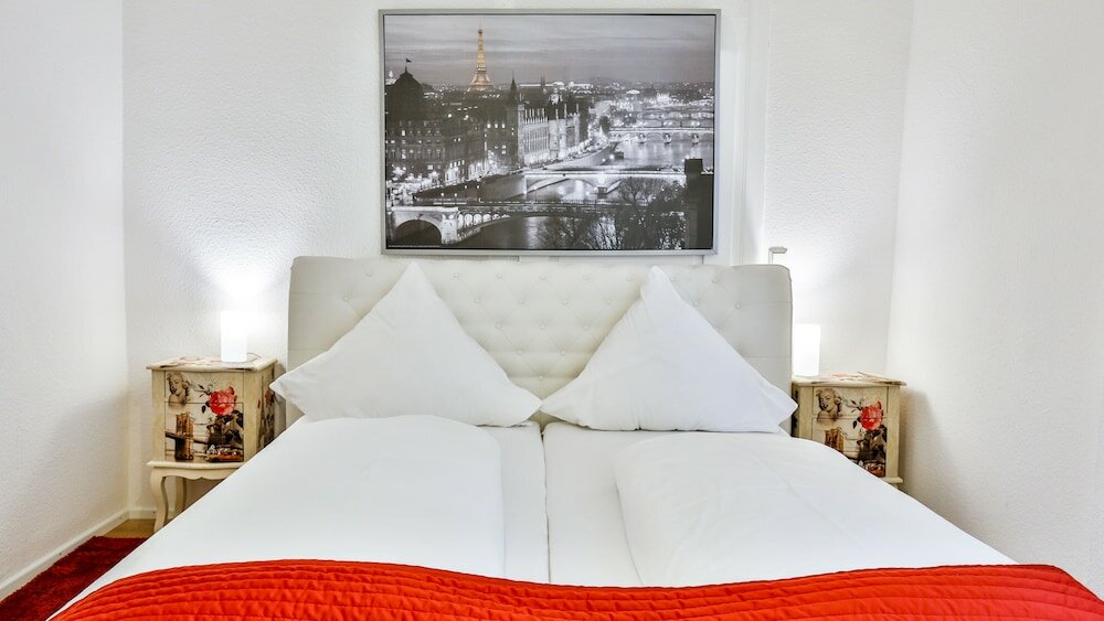 Фото Hotel Laterne