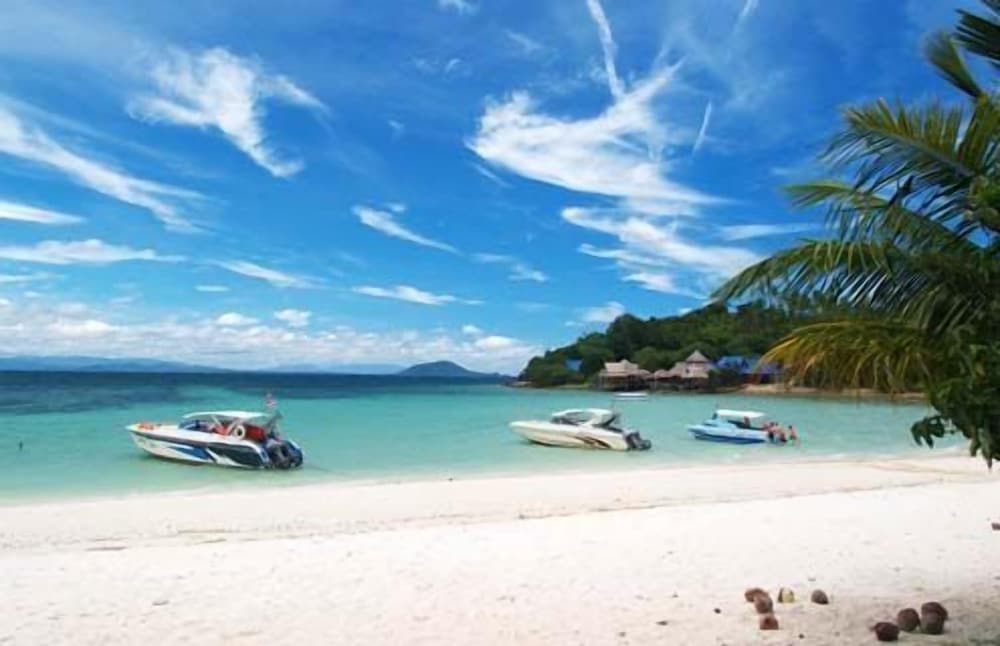 Фото Koh Talu Island Resort