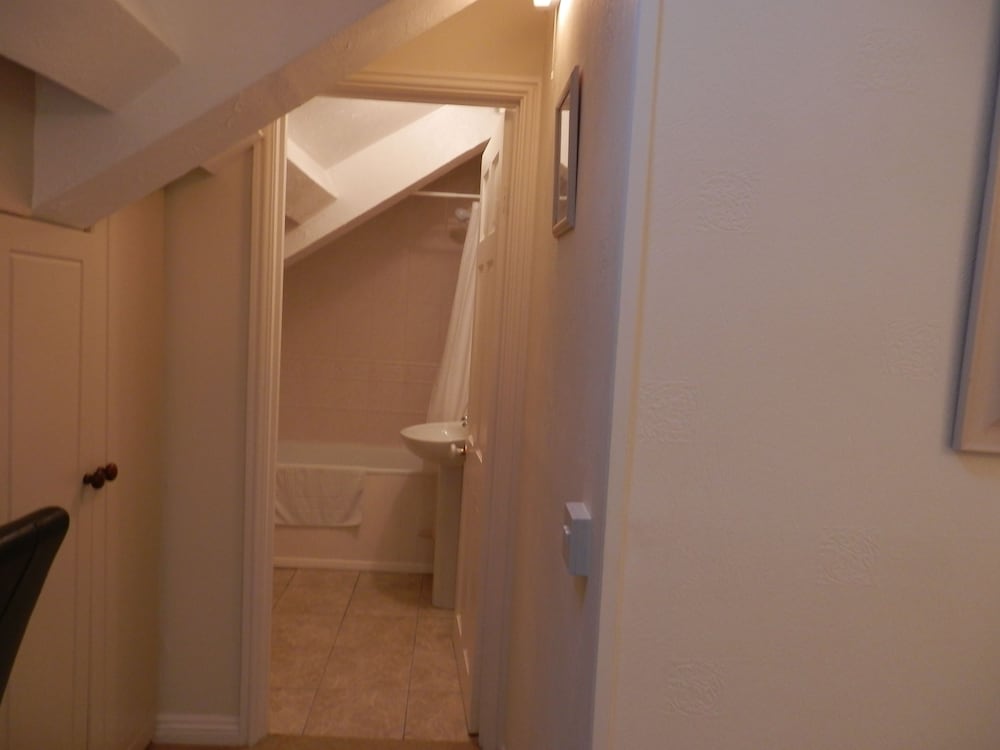 Фото East Hook Farm & Country House