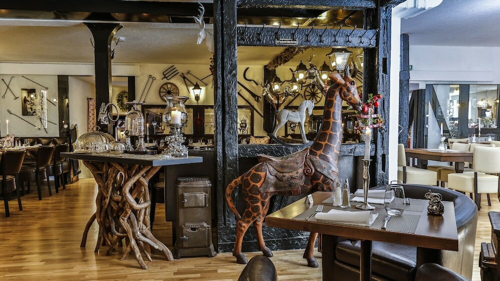 Фото Hotel Laterne