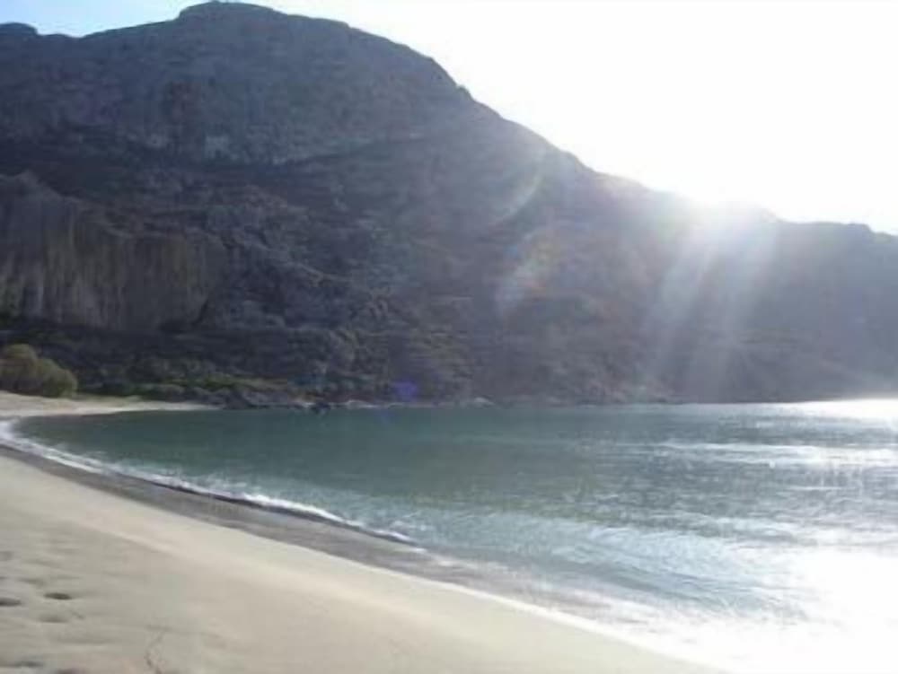 Фото Plakias Suites