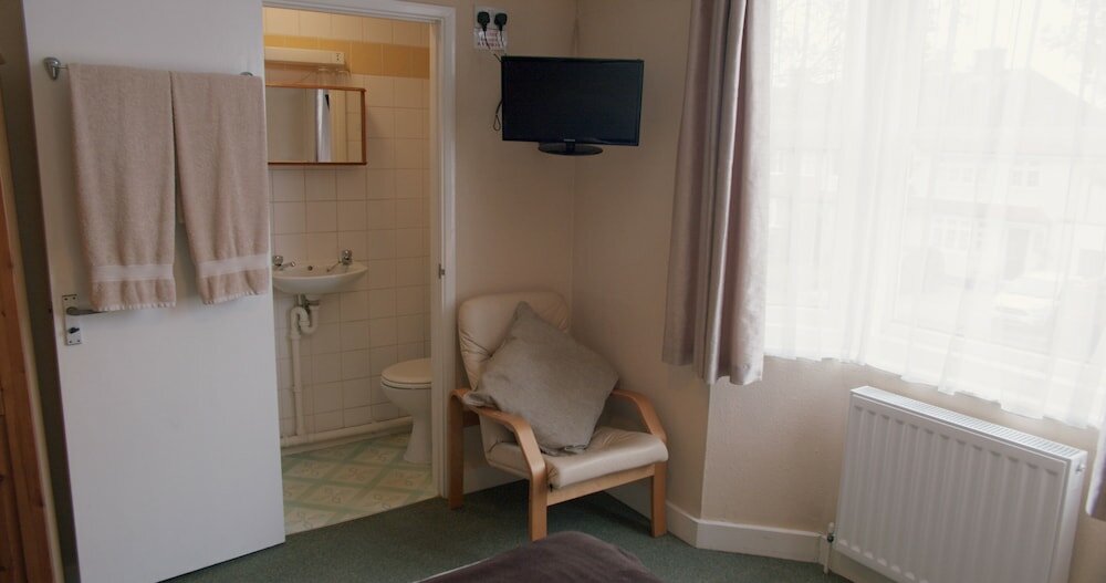 Фото The Coach and Horses