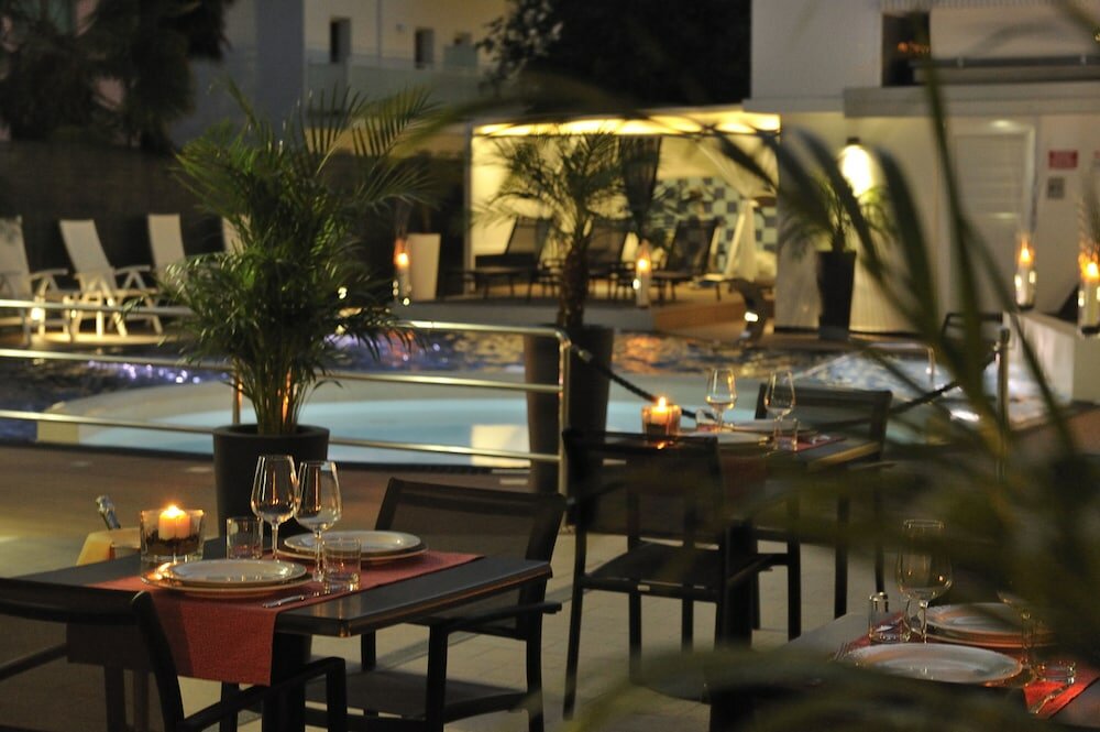 Фото Hotel Rossini