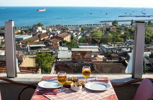 Гостиница Отель Recital