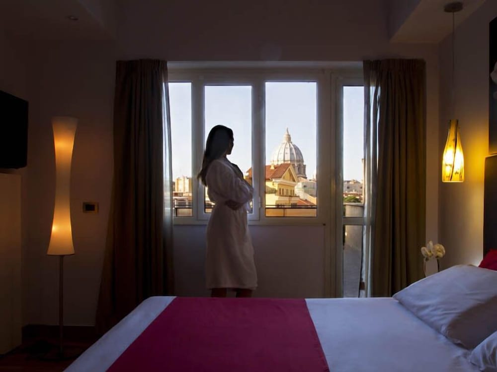 Фото Hotel Gravina San Pietro