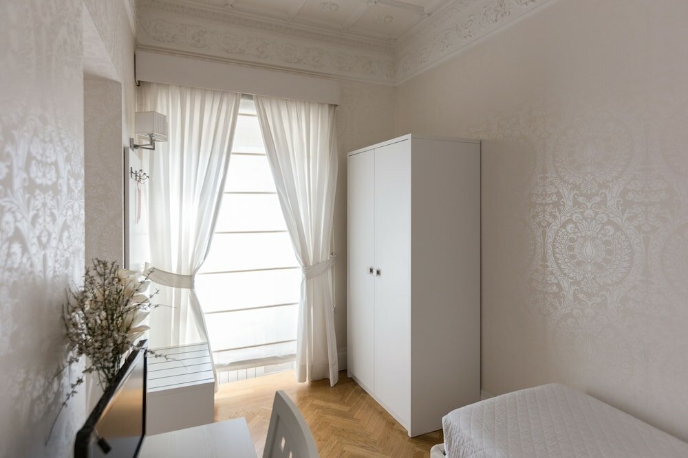 Фото Residenza Scipioni Luxury Rooms