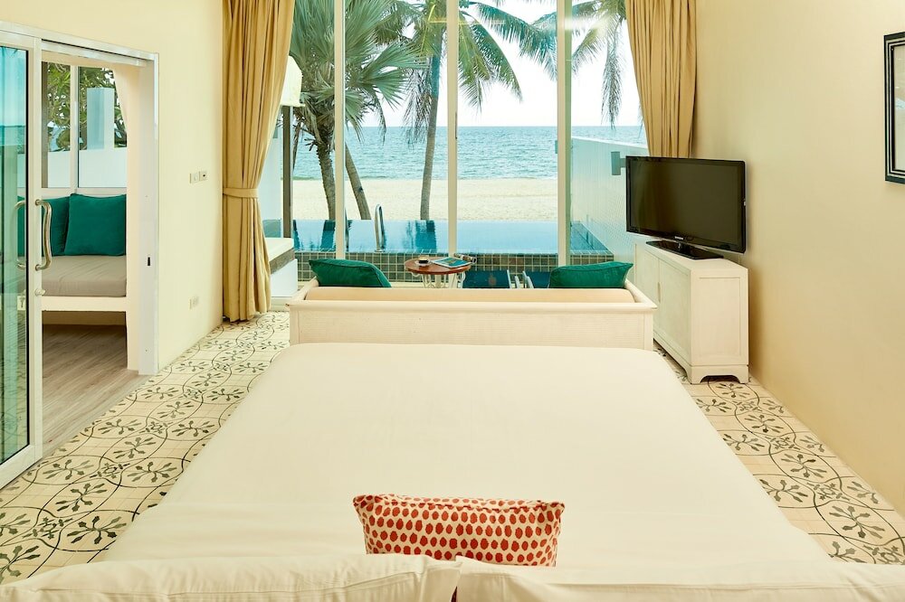 Фото Bandara On Sea, Rayong