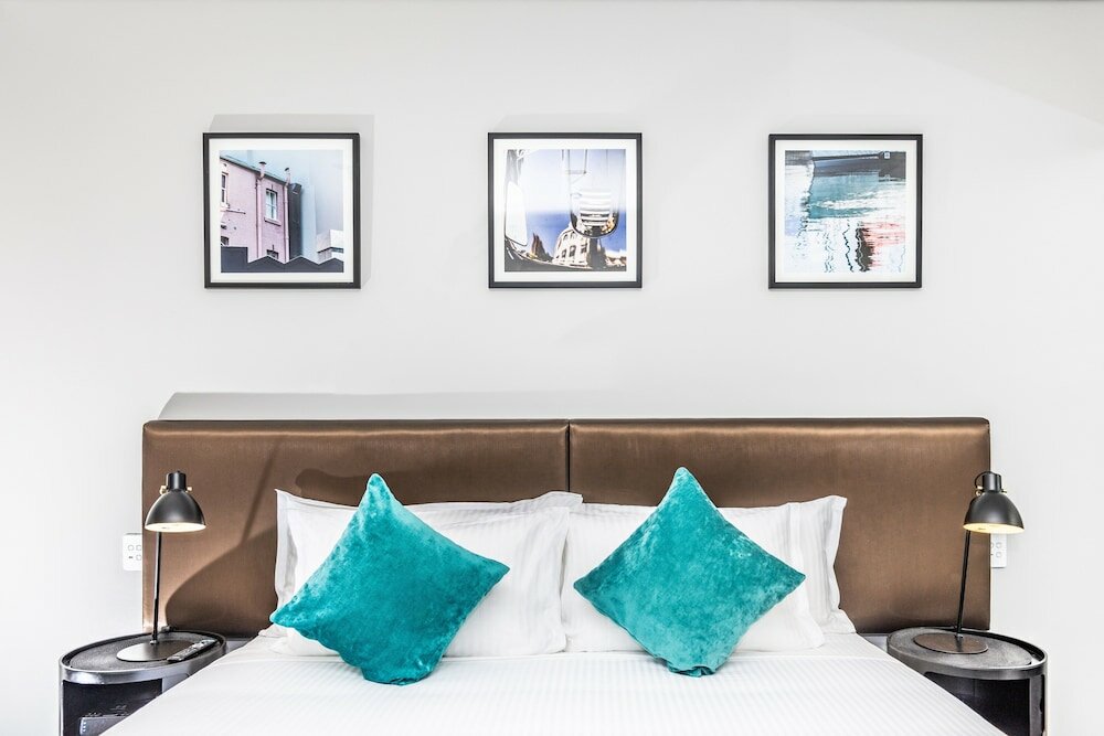 Фото Holiday Inn & Suites Sydney Bondi Junction, an Ihg Hotel