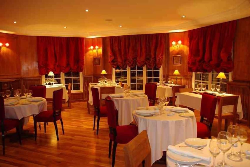 Фото Le Palais des Cerisiers